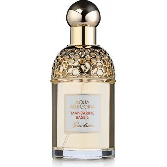 Guerlain Aqua Allegoria Mandarine Basilic