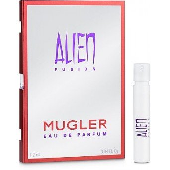 Mugler Alien Fusion