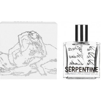 Comme des Garcons Serpentine