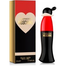 Moschino Cheap and Chic