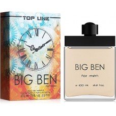 Aroma Parfume Top Line Big Ben