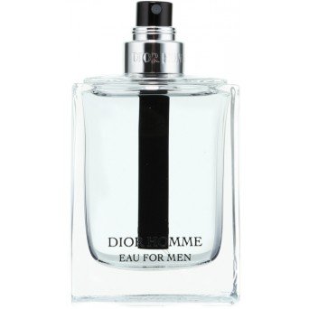 Dior Homme Eau For Men