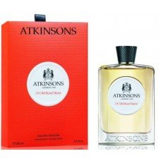 Atkinsons 24 Old Bond Street