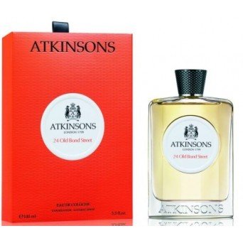 Atkinsons 24 Old Bond Street
