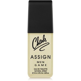 Sterling Parfums Charle Assign Game