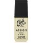 Sterling Parfums Charle Assign Game
