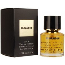 Jil Sander No 4