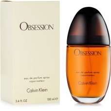 Calvin Klein Obsession