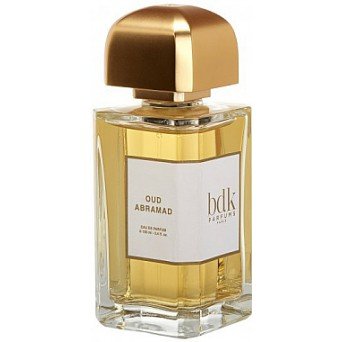 BDK Parfums Oud Abramad