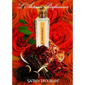 L`Artisan Parfumeur Safran Troublant