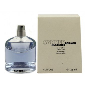 Jil Sander Sander For Men