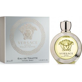 Versace Eros Pour Femme