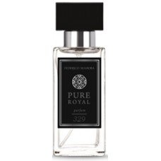 Federico Mahora Pure Royal 329