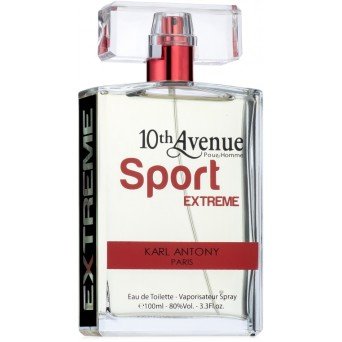 Karl Antony 10th Avenue Sport Extreme