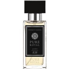 Federico Mahora Pure Royal 838