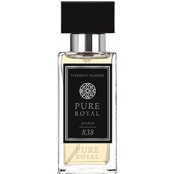 Federico Mahora Pure Royal 838