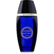 Parfums Parour Lomani Blue Dandy