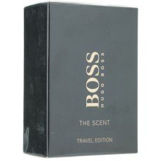 Hugo Boss The Scent Travel Edition