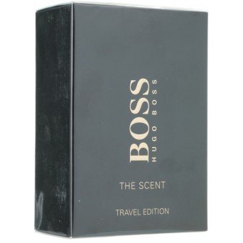 Hugo Boss The Scent Travel Edition