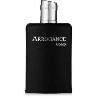 Arrogance Uomo