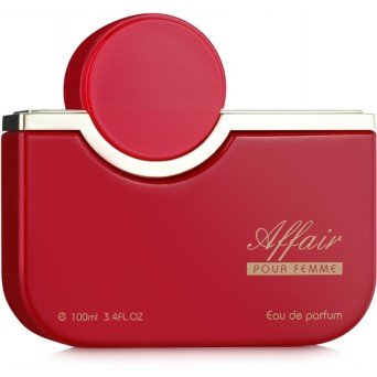 Prive Parfums Affair