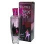 Lazell Capree Sex City