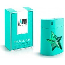 Mugler A*Men Kryptomint