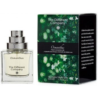 The Different Company Osmanthus