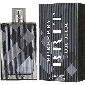 Burberry Brit For Him