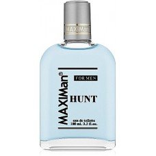 Aroma Parfume Maximan Hunt