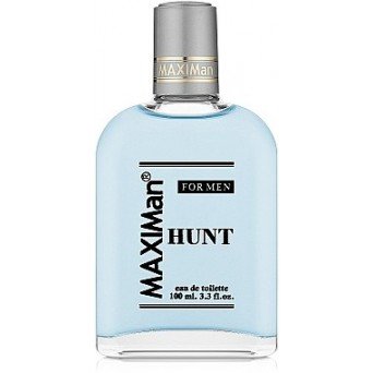 Aroma Parfume Maximan Hunt