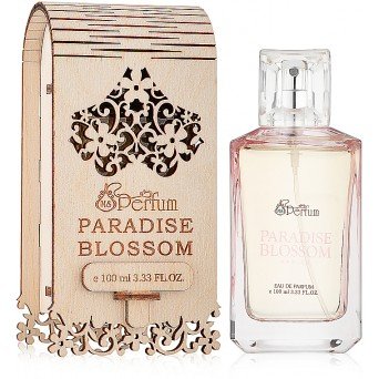 УЦЕНКА MSPerfum Paradise Blossom