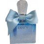 Johan B. Fancy Blue Lady