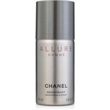 Chanel Allure Homme