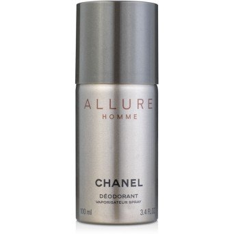 Chanel Allure Homme