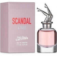Jean Paul Gaultier Scandal A Paris