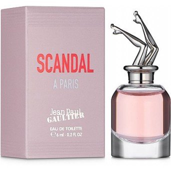 Jean Paul Gaultier Scandal A Paris