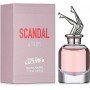 Jean Paul Gaultier Scandal A Paris