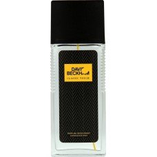 David Beckham Classic Touch Limited Edition