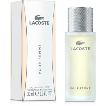 Lacoste Pour Femme Legere