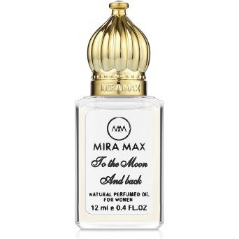 Mira Max To The Moon And Back