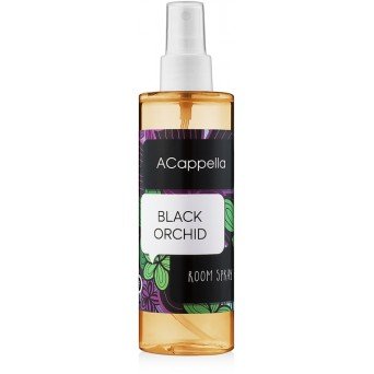 ACappella Black Orchid