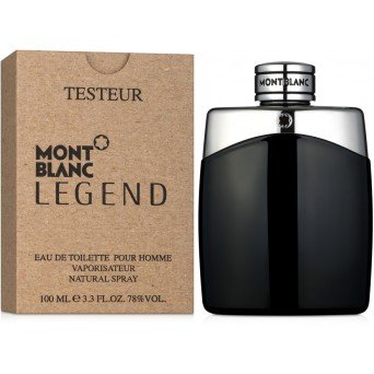 Montblanc Legend