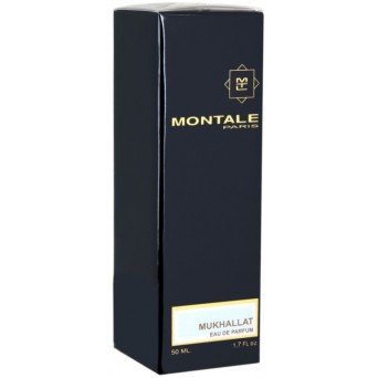 Montale Mukhallat