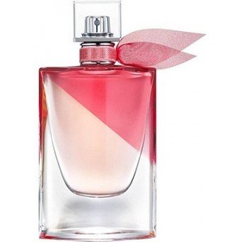 Lancome La Vie Est Belle En Rose