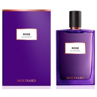 Molinard Rose