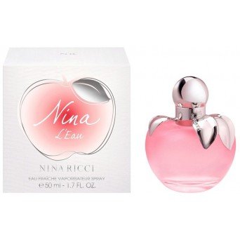 Nina Ricci Nina L'Eau
