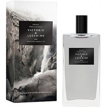 Victorio & Lucchino Aguas Masculinas No 5 Frescor Absoluto