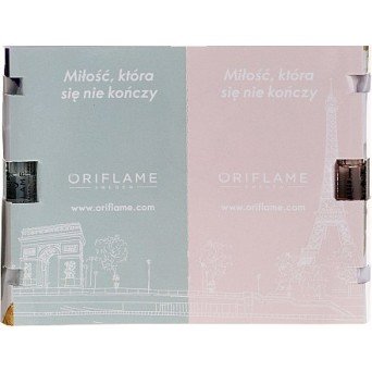 Oriflame Eclat Amour