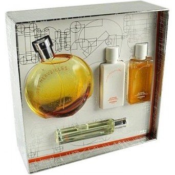 Hermes Eau des Merveilles